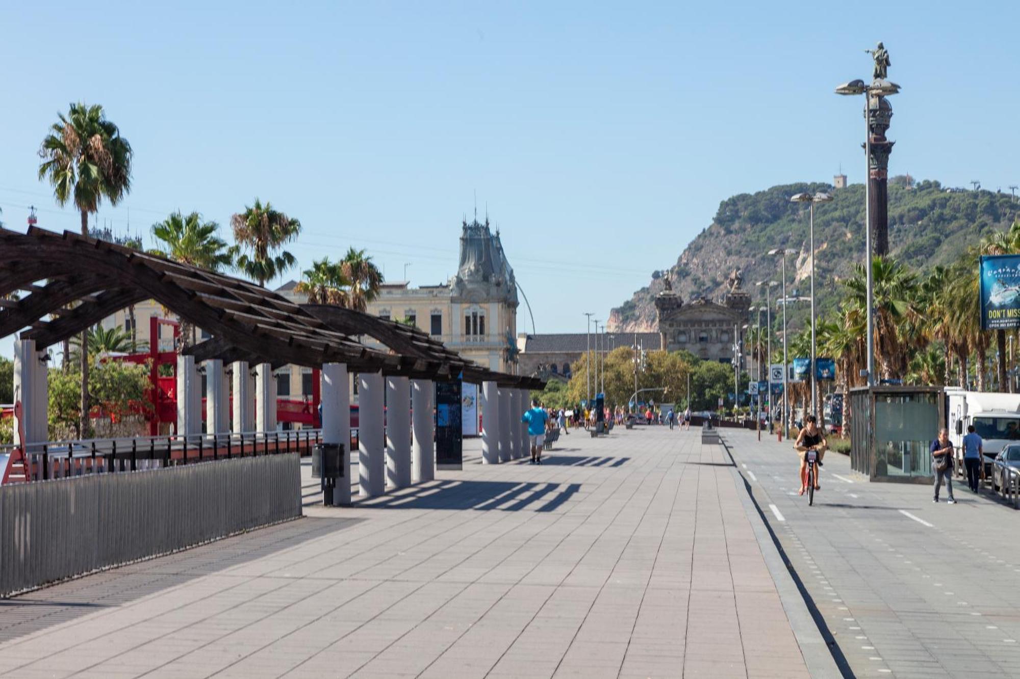 Citytrip Barceloneta * Barcellona