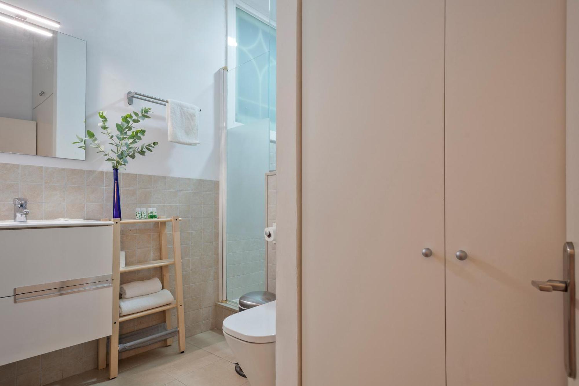 Appartamento Citytrip Barceloneta