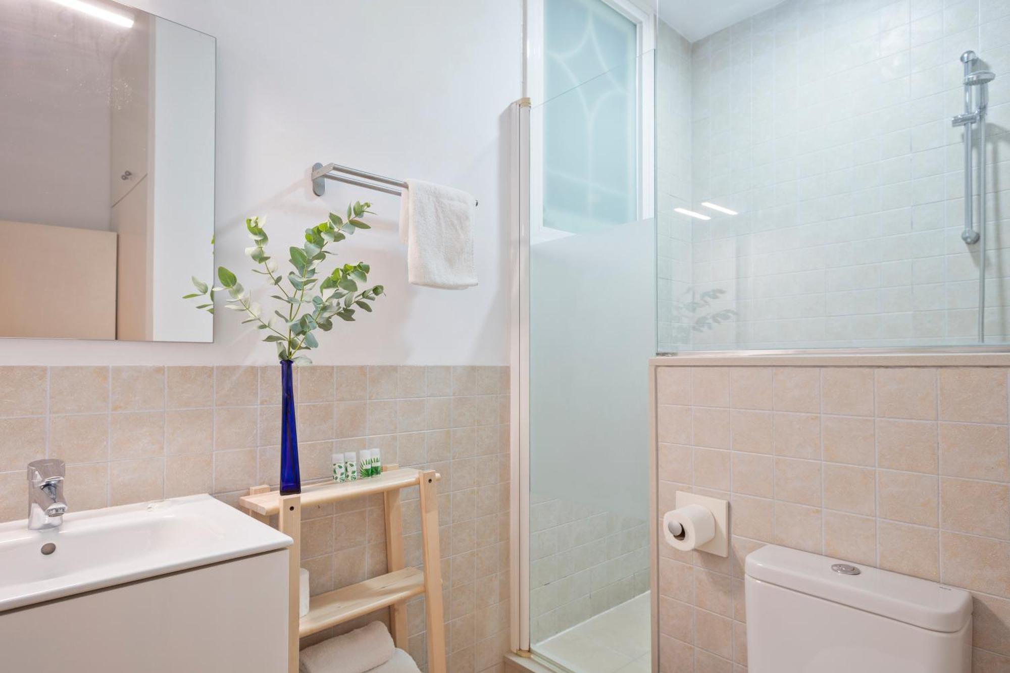 Appartamento Citytrip Barceloneta