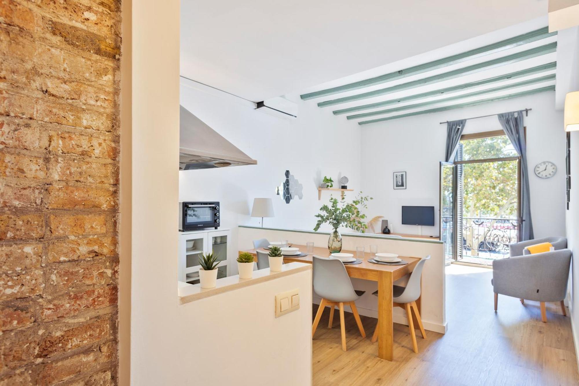 Appartamento Citytrip Barceloneta