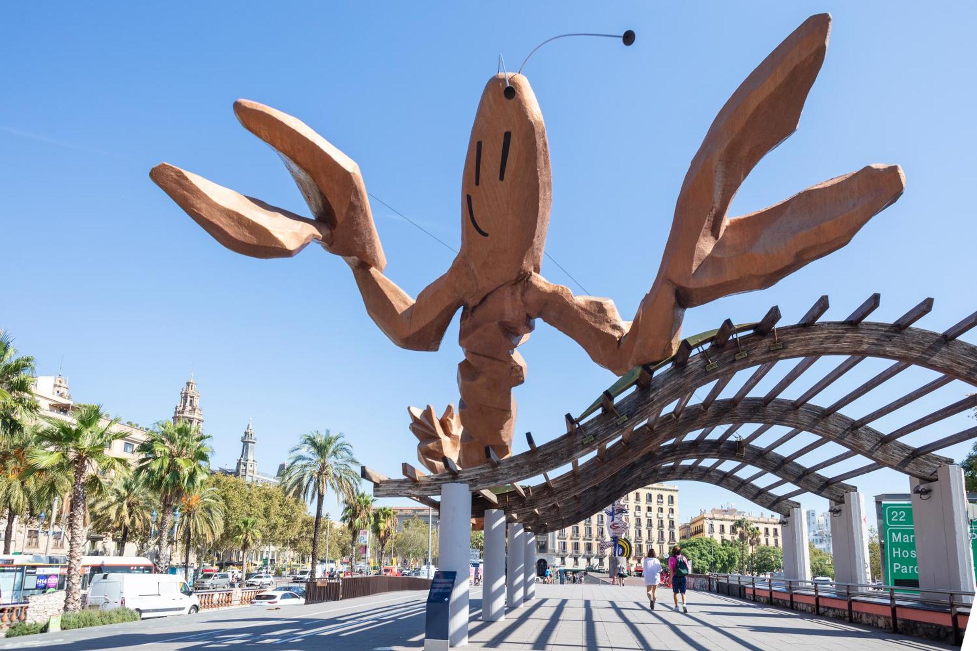 Citytrip Barceloneta Barcellona