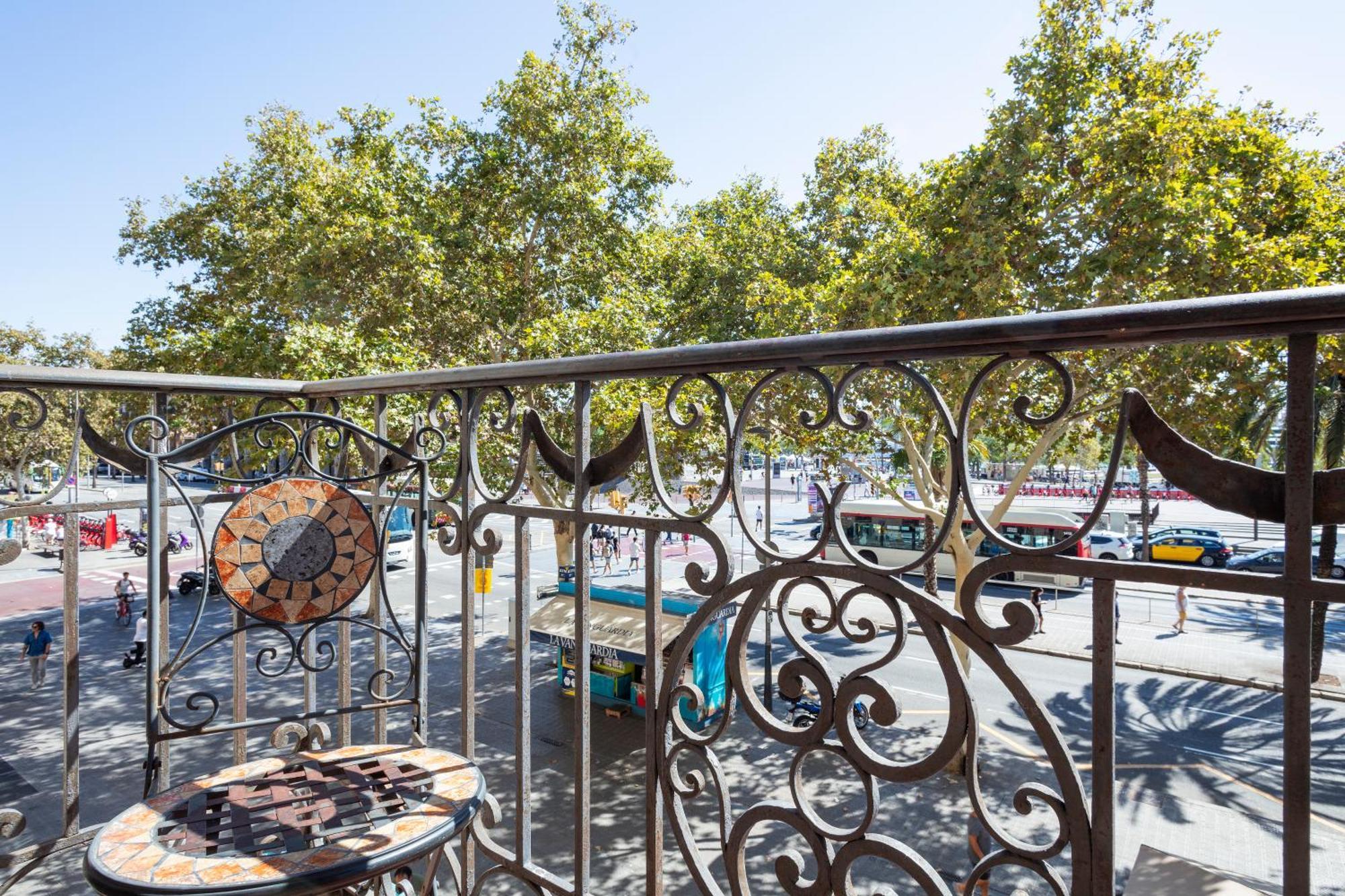 Citytrip Barceloneta Appartamento