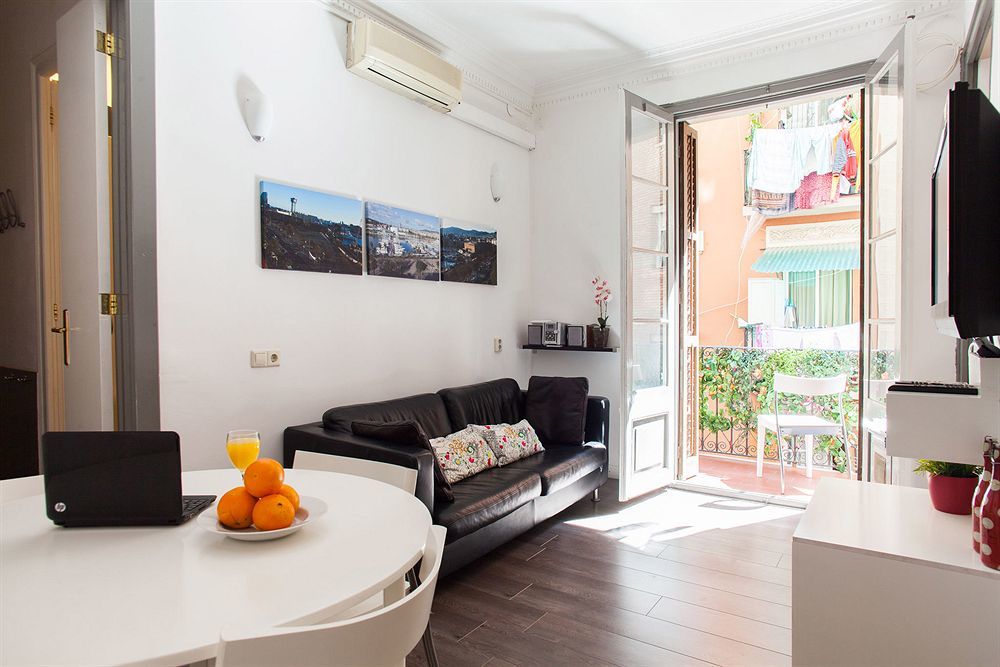 Appartamento Citytrip Barceloneta *